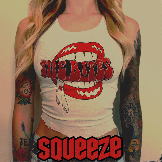 Squeeze [LP]