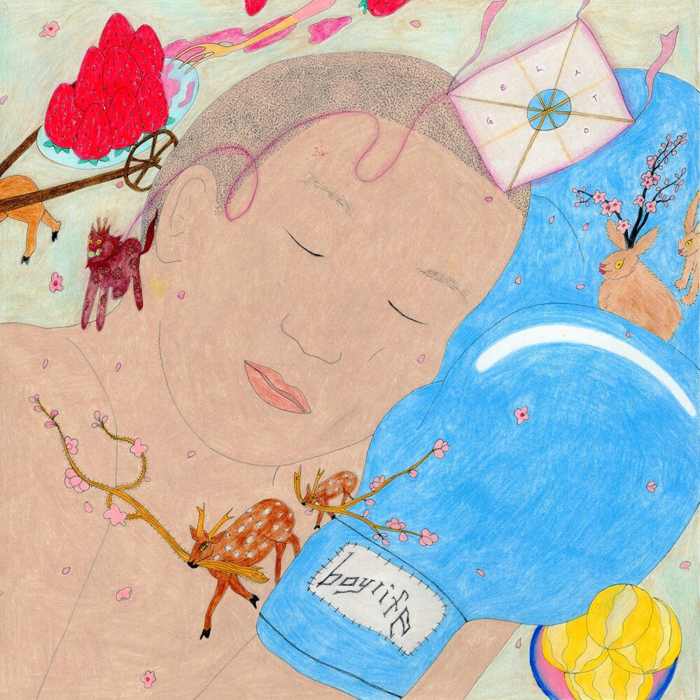 Gelato [LP]