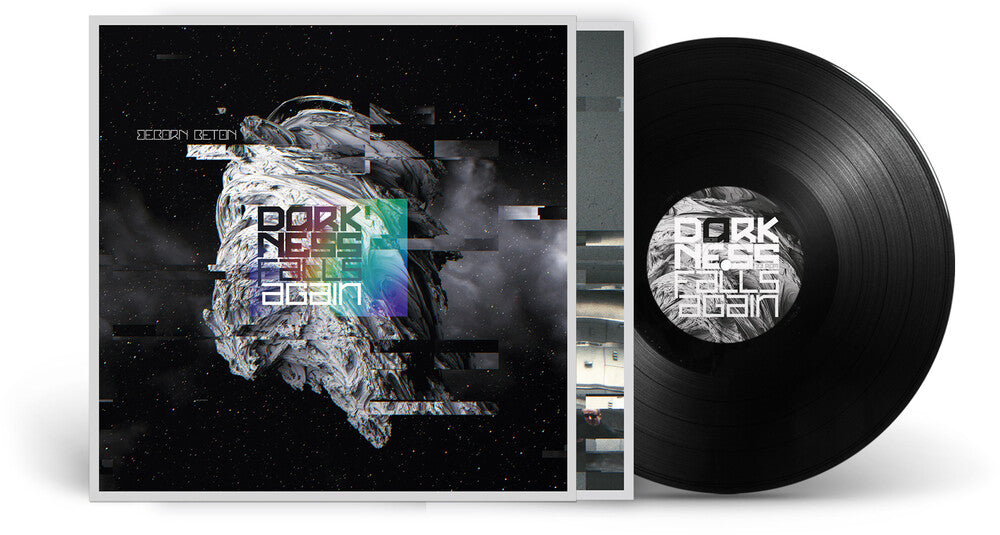 Beborn Beton - Darkness Falls Again [LP]
