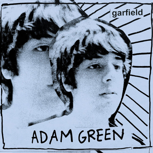 Garfield (Bonv) [Deluxe] (Gate)