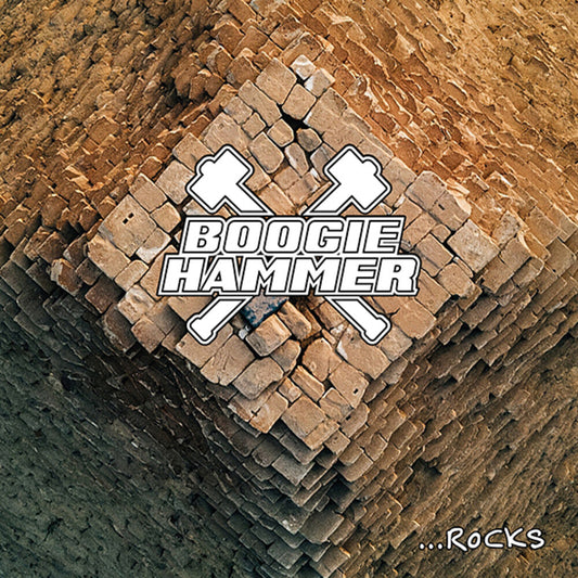 Rocks [7" Vinyl]