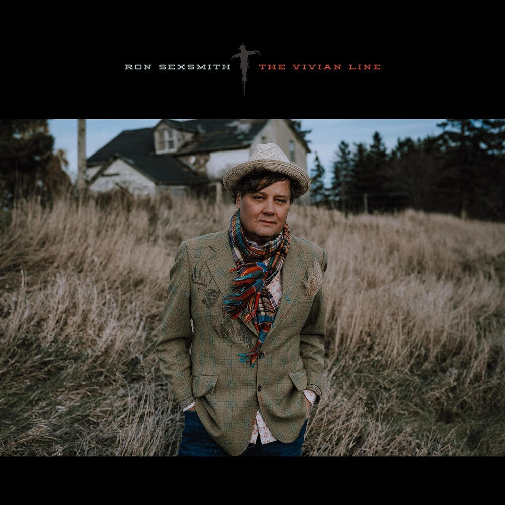 The Vivian Line [LP]