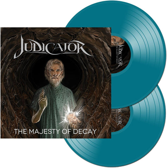 Majesty Of Decay [LP]