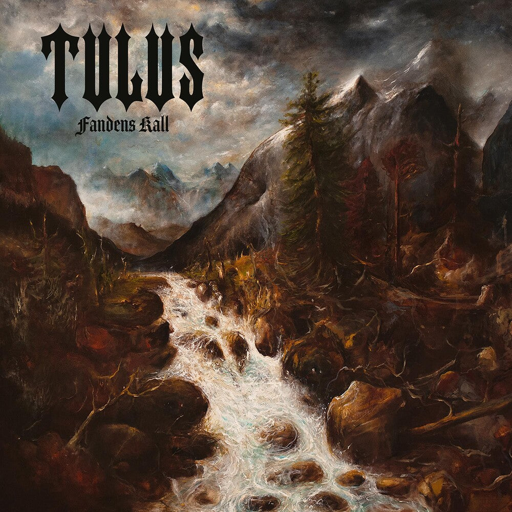 Tulus - Fandens Kall [LP]