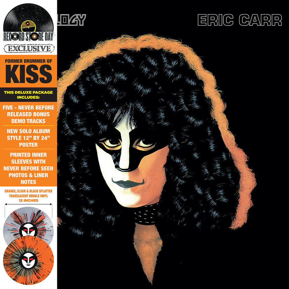 Rockology: Expanded [RSD 2023] []