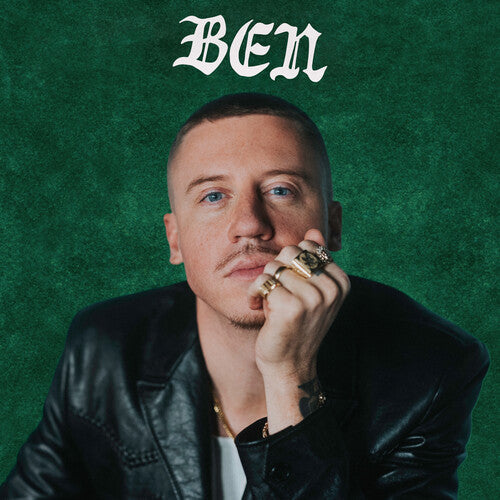 Macklemore - BEN (INDIE EX) [Alternate Cover] (Indie Exclusive Vinyl)