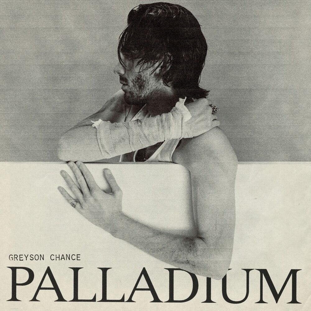 Palladium [LP]