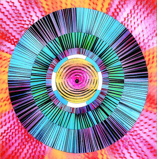 Archaeology (Gate) [180 Gram]