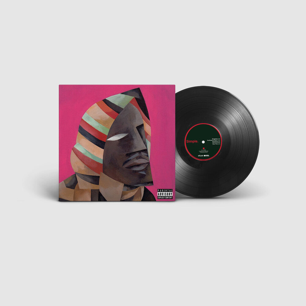 Simple. [LP]