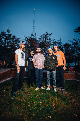 AJJ - Disposable Everything