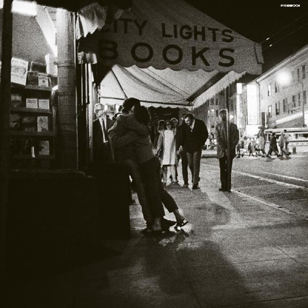 Nick Waterhouse - The Fooler [LP]