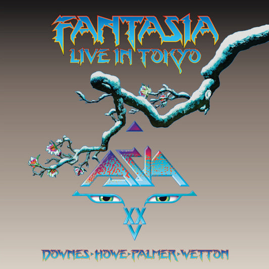 Fantasia Live In Tokyo 2007 [LP]