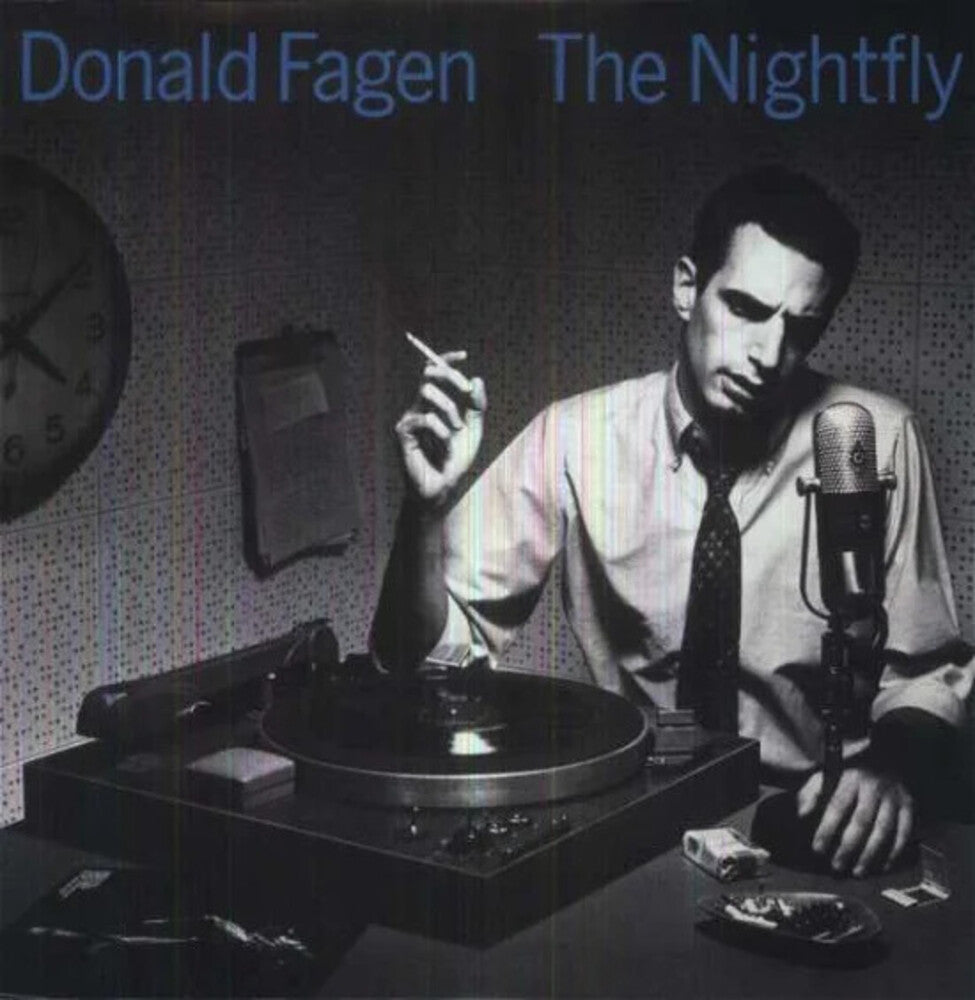 Nightfly [LP]