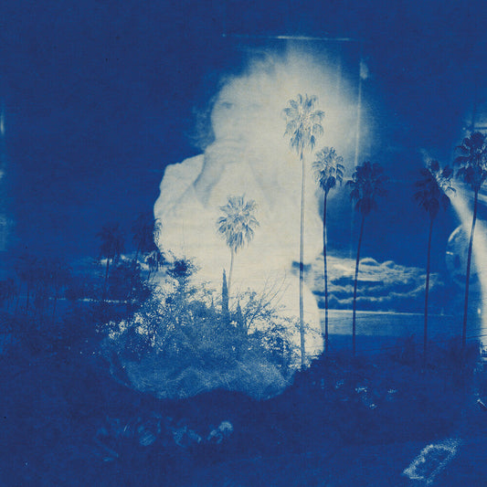 A River Running to Your Heart [LP]