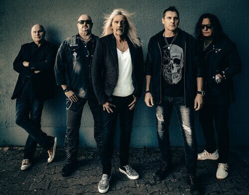 Axel Rudi Pell - The Ballads VI