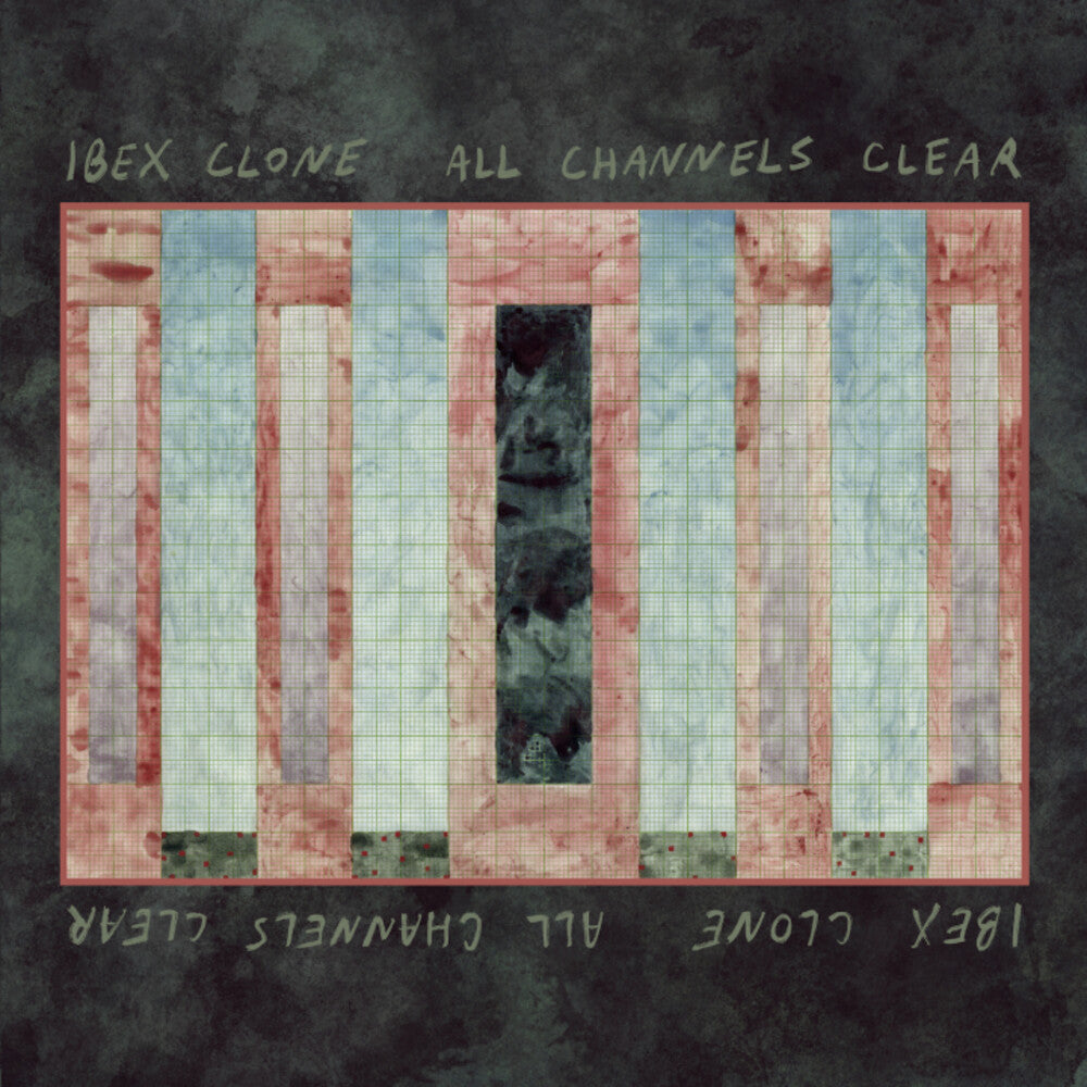 All Channels Clear [LP]