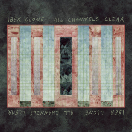 All Channels Clear [LP]