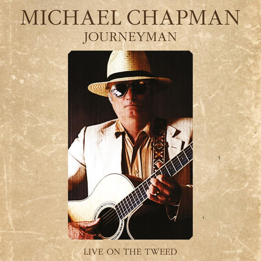 Journeyman: Live On The Tweed [LP]