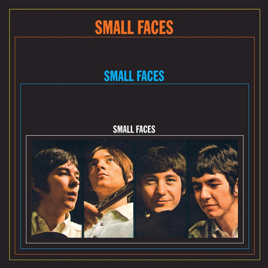 Small Faces [LP]