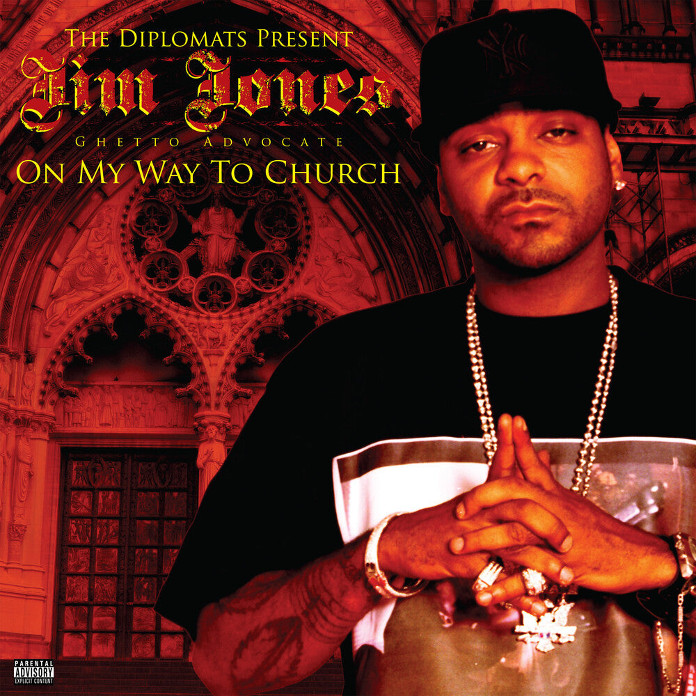 On My Way To Church [RSD 2023] []
