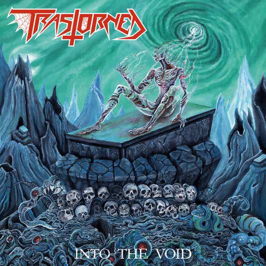 Into The Void [LP]