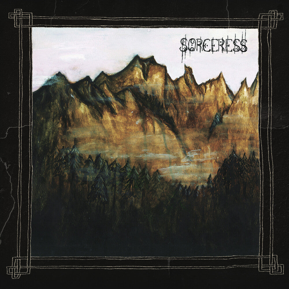 Beneath The Mountain [LP]
