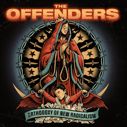 Orthodoxy Of New Radicalism [LP]