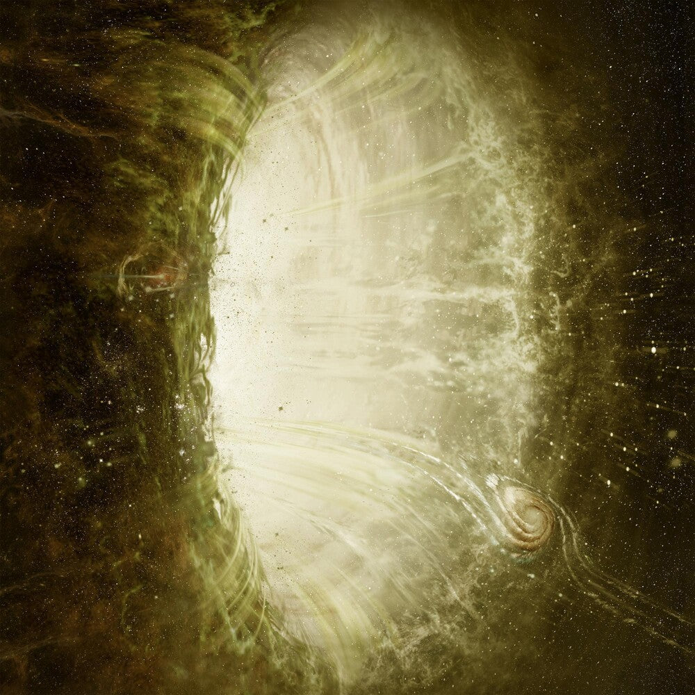 THE ANTICURRENT [LP]