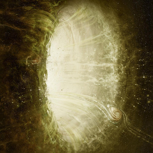 THE ANTICURRENT [LP]