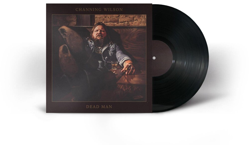 Dead Man [LP]