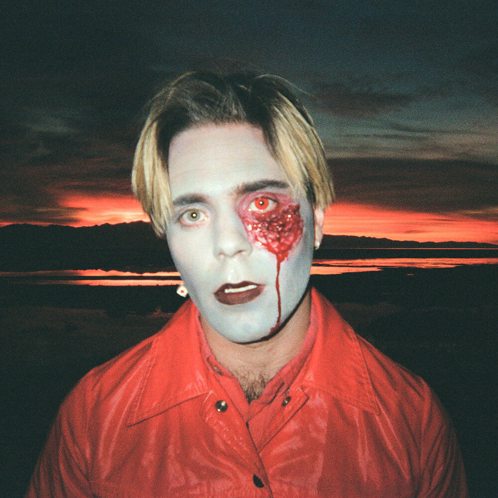 Gathering Swans - Grey Marble [Colored Vinyl] (Gry)