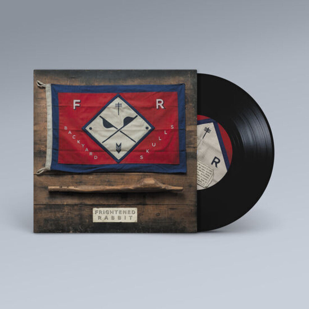 Backyard Skulls: 10th Anniversary [Import Vinyl Single]