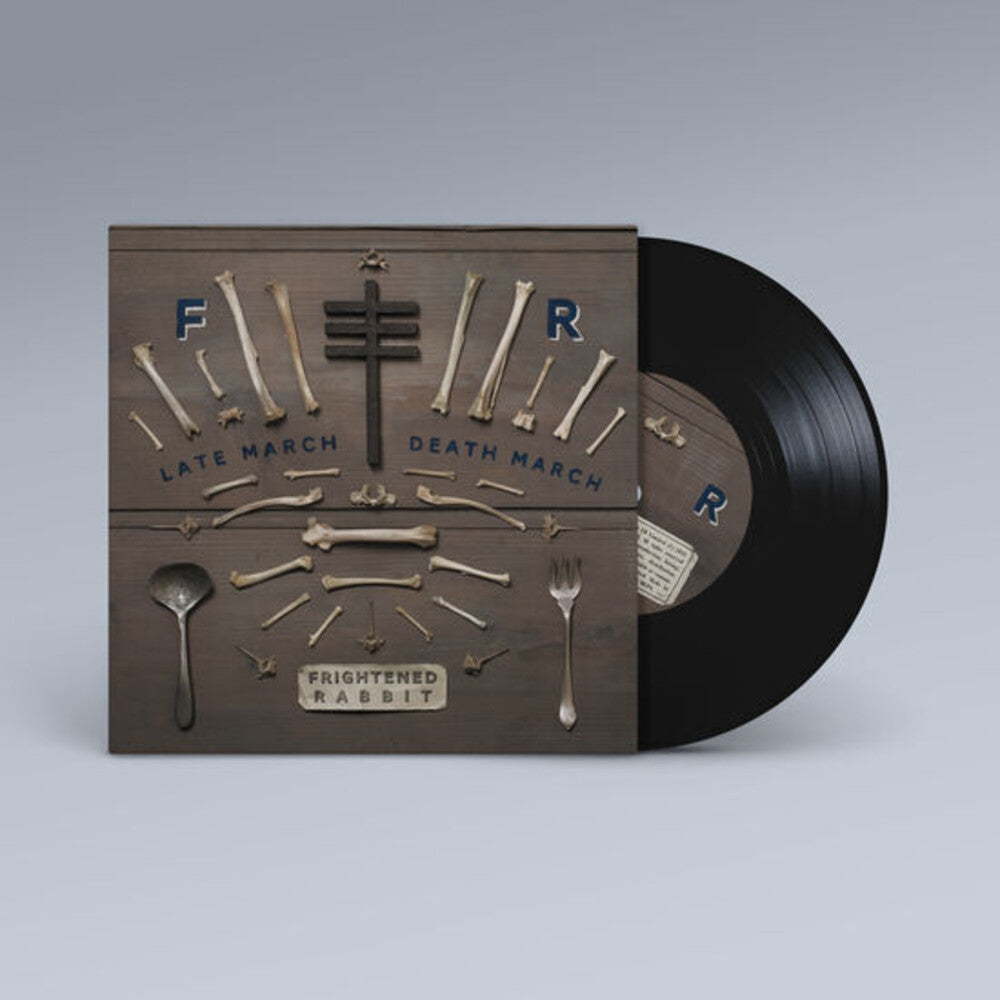 Late March Death March: 10th Anniversary [Import Vinyl Single]