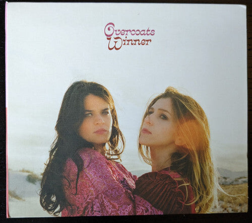 Overcoats - Winner (Indie Exclusive Vinyl)