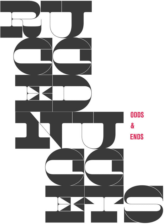 Odds & Ends [Clear Vinyl] (Can)