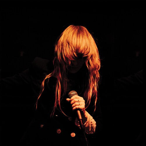 The Dark Horses - While We Were Sleeping