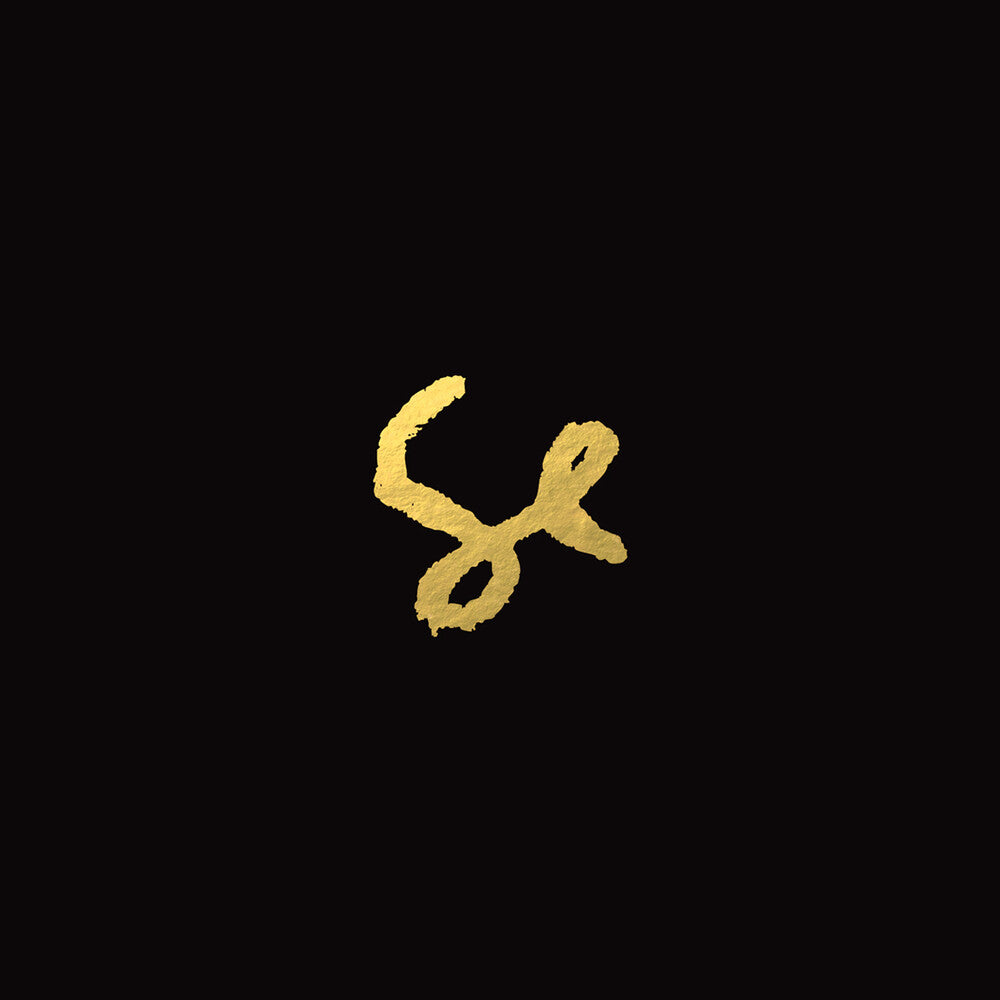 Sylvan Esso (Can) [LP]