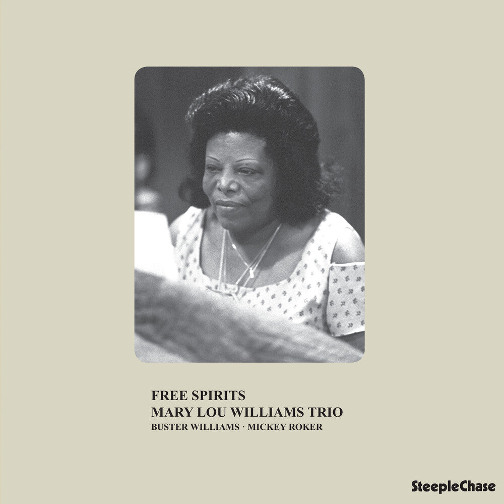 Free Spirits [180 Gram]