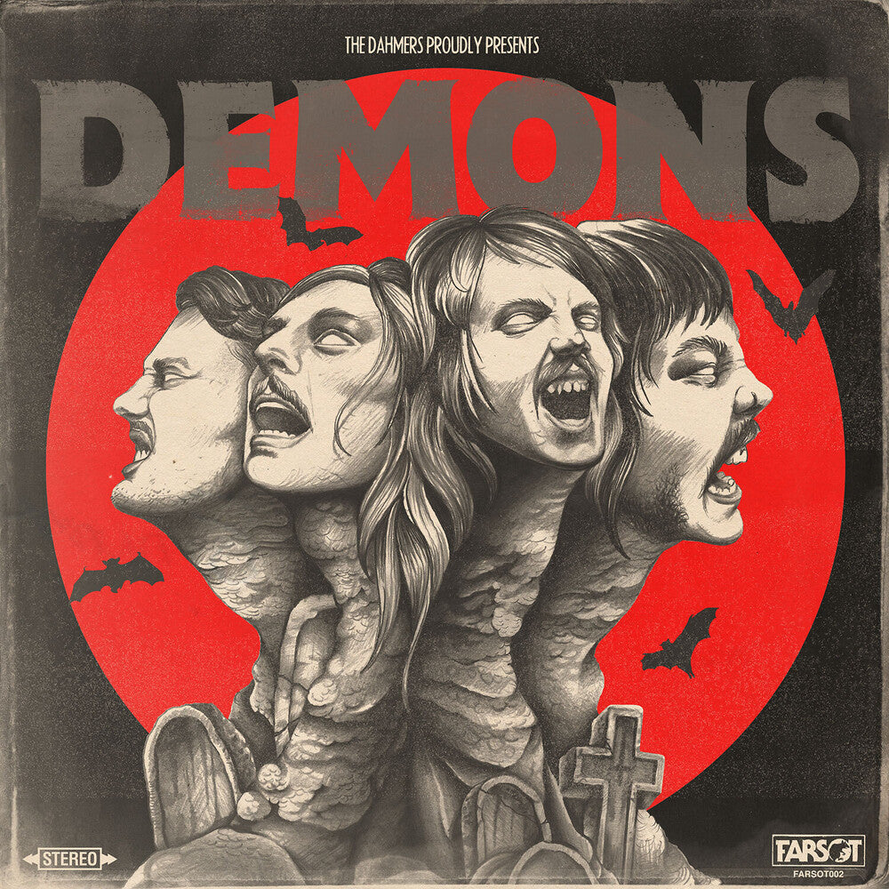 Demons [Limited Edition]