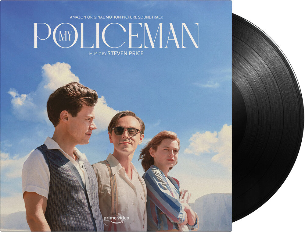 My Policeman - O.S.T. [180 Gram]