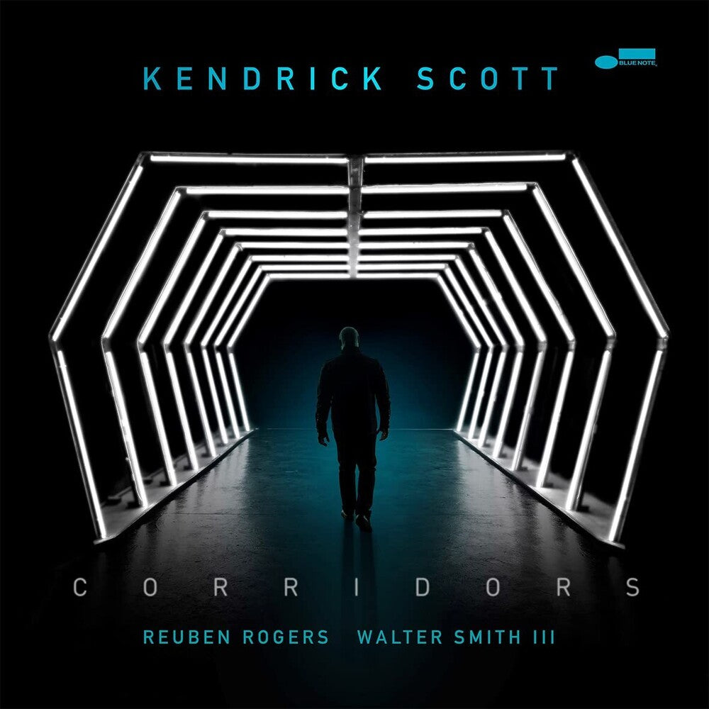 Corridors [LP]