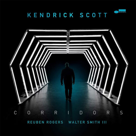 Corridors [LP]