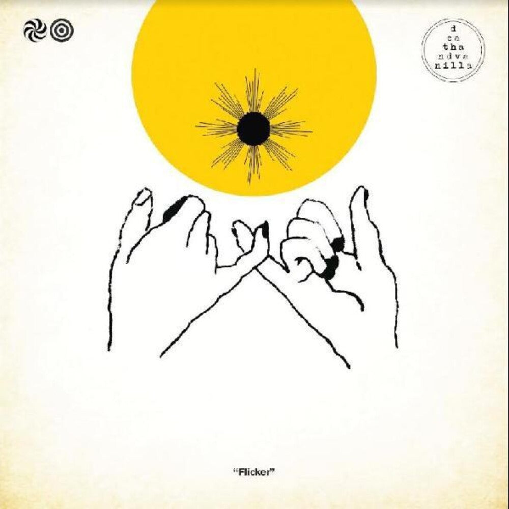Flicker [Colored Vinyl] (Ylw) [Indie Exclusive] [Download Included]