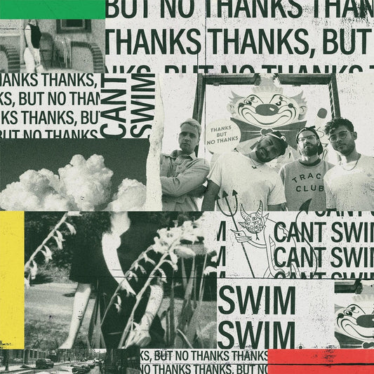 Thanks But No Thanks [LP]
