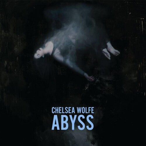 Chelsea Wolfe - Abyss (Indie Exclusive Vinyl)