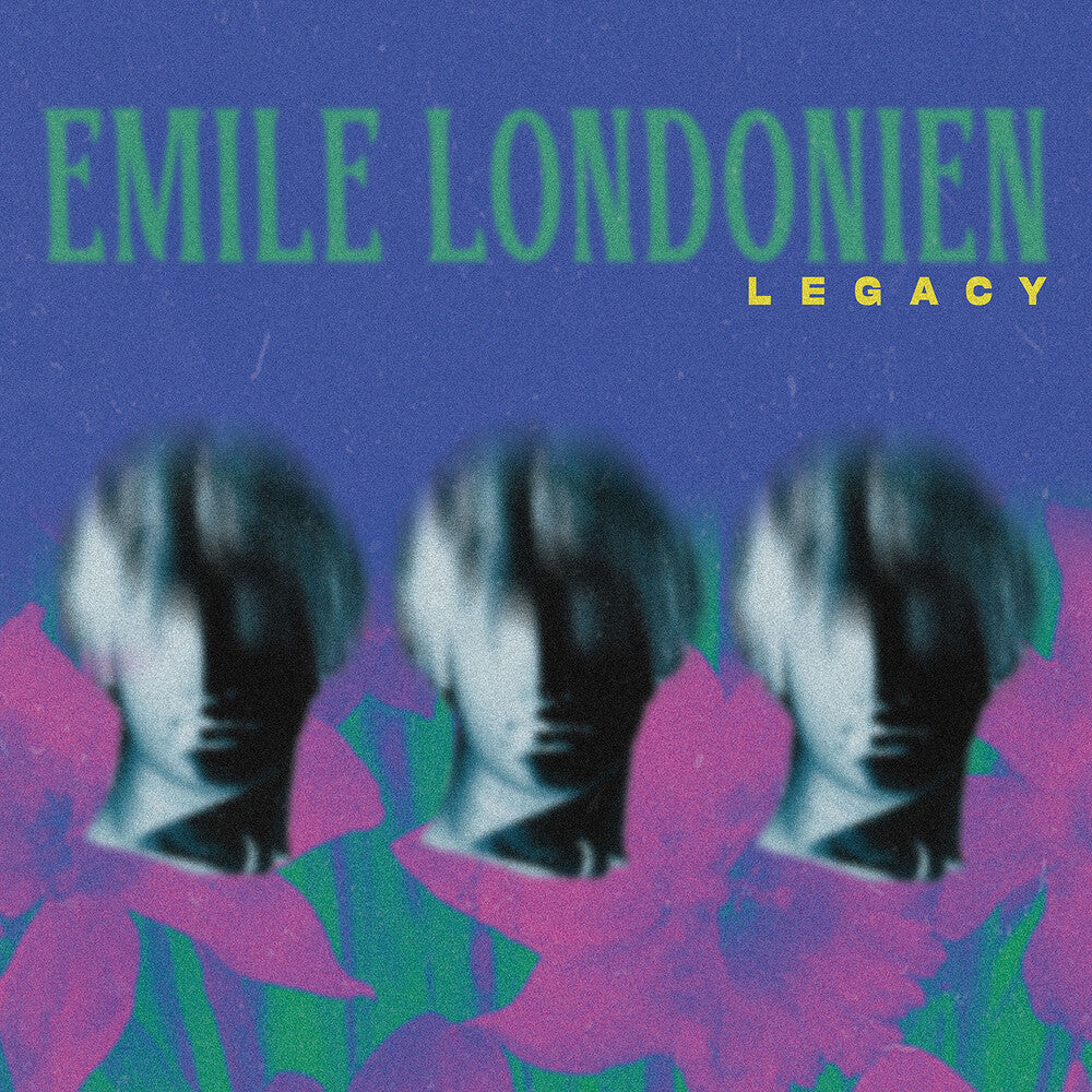 Legacy [LP] - Golden Apple Comics