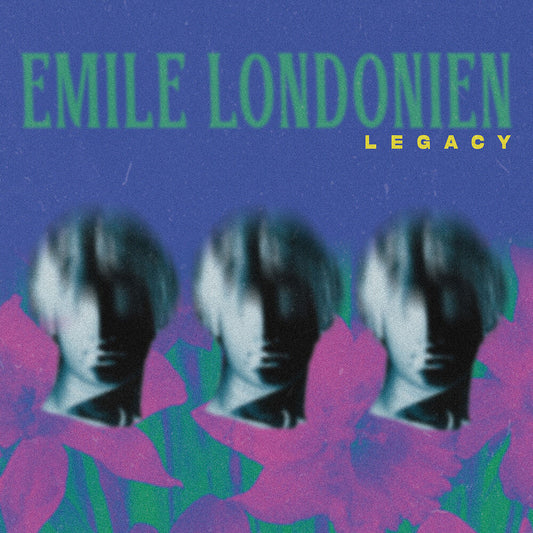 Legacy [LP]