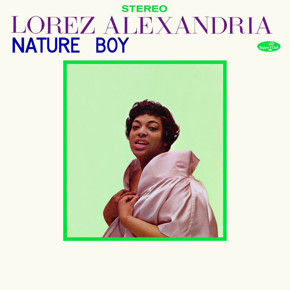 Nature Boy (Bonus Tracks) [Limited Edition] [180 Gram] (Spa)