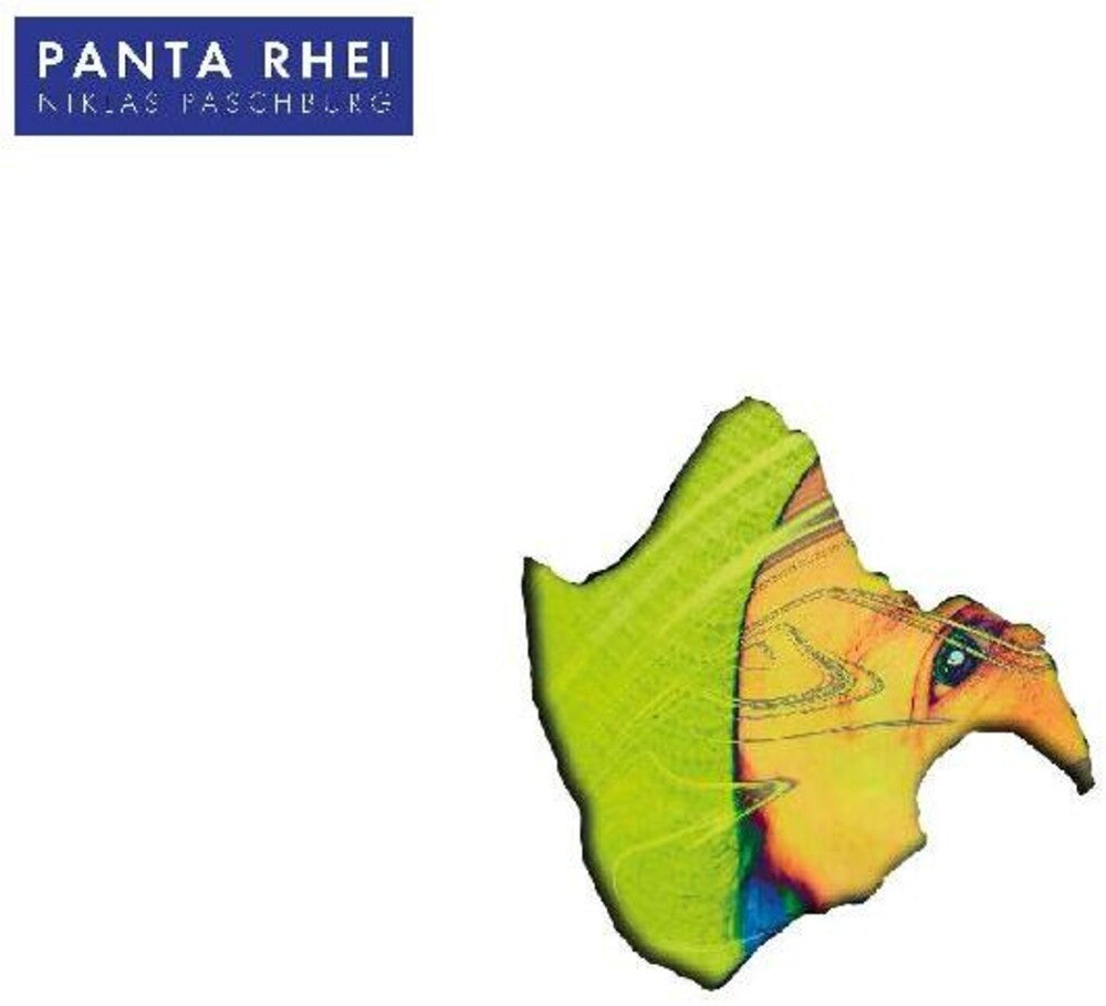 Panta Rhei [LP]
