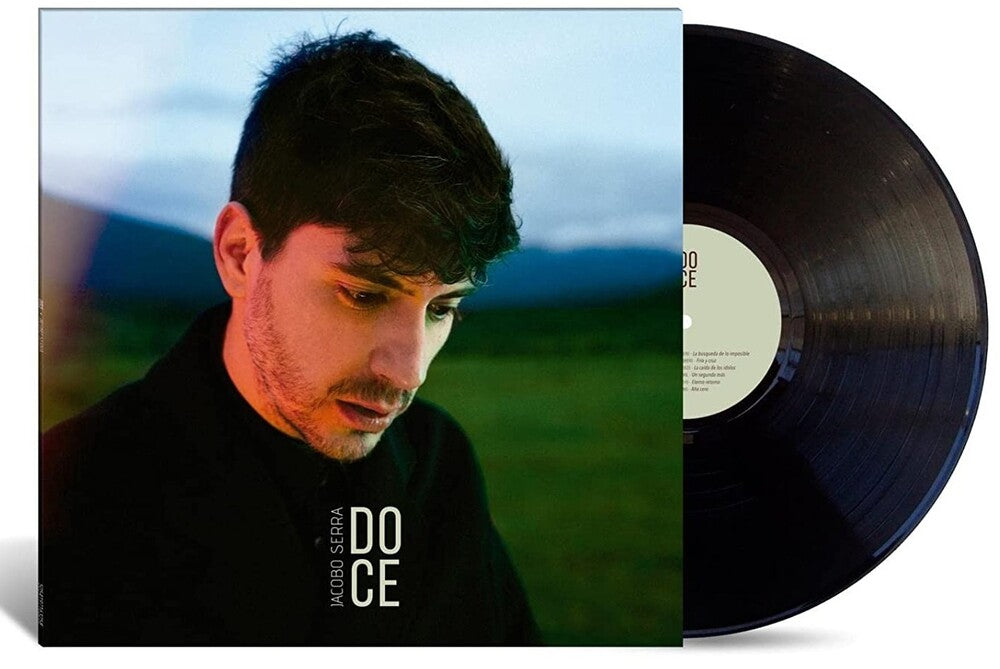 Doce (W/Cd) (Spa) [LP]